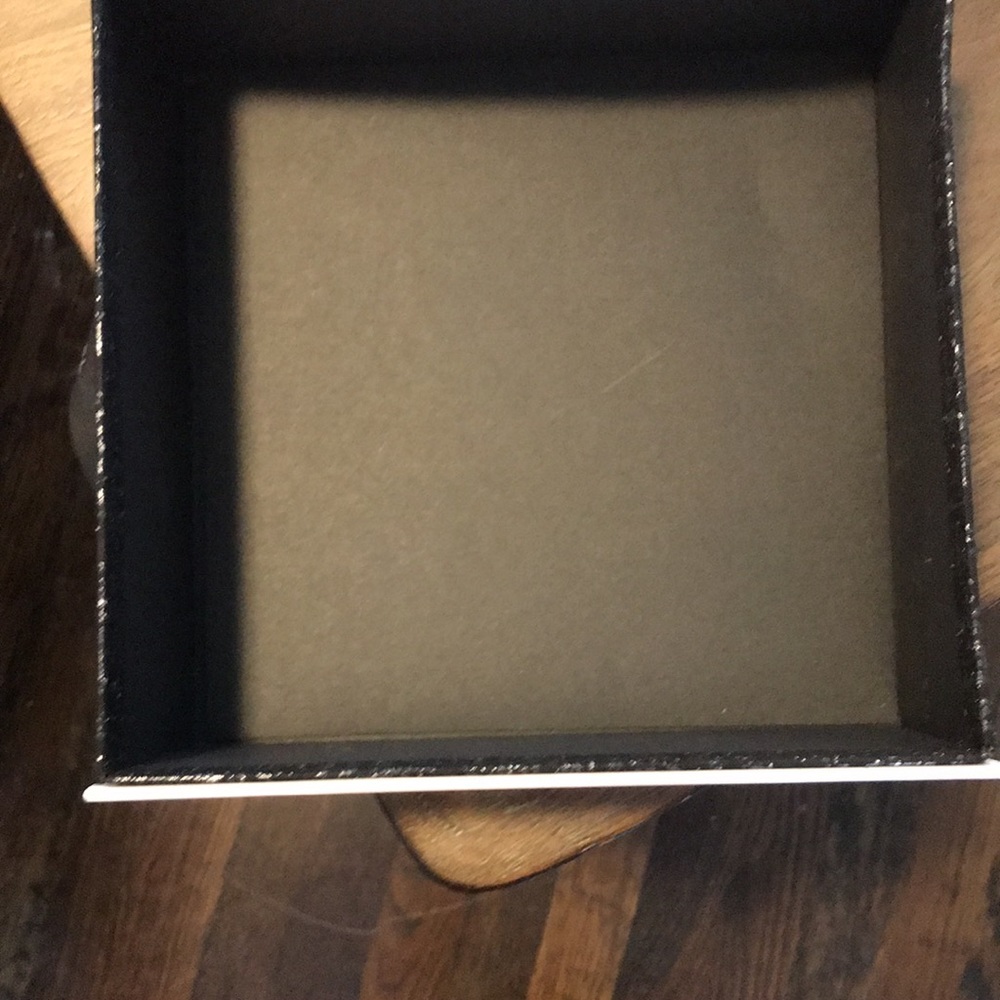 Empty Chanel Box - image 5